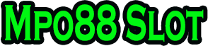 Mpo88 Slot